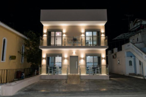 KIPOI APARTMENTS